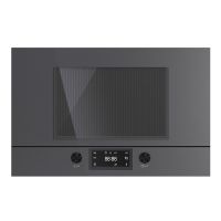 Микроволновая печь Kuppersbusch MR 6330.0 GPH Микроволновая печь Kuppersbusch MR 6330.0 GPH